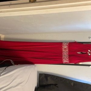 Prom/Homecoming Dress